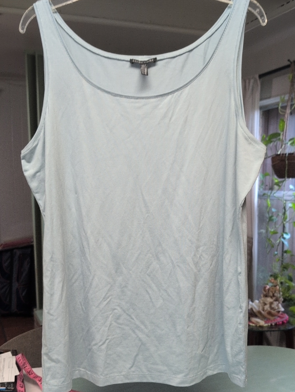 Eileen Fisher Tank Top.